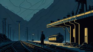 The Thief’s Story by Ruskin Bond 