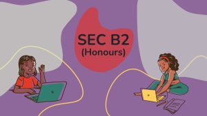 SEC B2 (Honours)/GE 4: ACADEMIC WRITING AND COMPOSITION