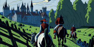 The World of Geoffrey Chaucer and his Literary Innovations