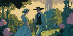 Seize the Day: Andrew Marvell’s ‘To His Coy Mistress