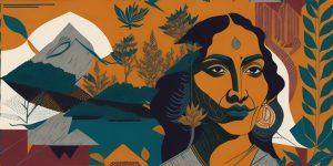 Exploring Identity and Language in Kamala Das’s “An Introduction”