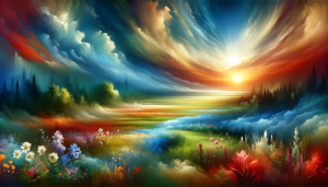 Where the Mind is Without Fear