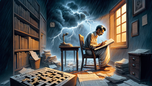 R. K. Narayan’s “Out of Business”: Interpretation and Critical Appreciation