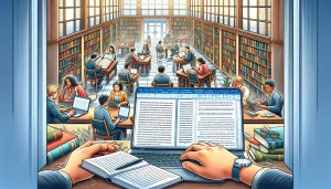 The Importance of Citing Sources in Academic Writing