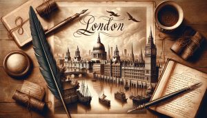 Exploring Samuel Johnson’s “London”: A Classic Tale in Historical Context
