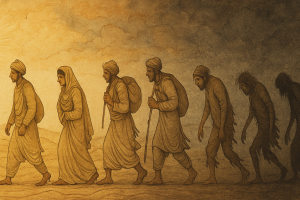 Enterprise by Nissim Ezekiel: Comprehensive Study Material