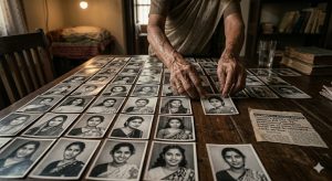 A Market for Brides: Arranged Marriage, Dowry, and Female Erasure in A Bride for the Sahib