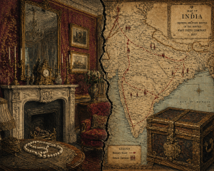Empire Comes Home: Colonialism and Race in The Sign of Four