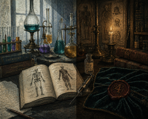 Reason and Its Shadows: Science, Rationalism, and the Occult in The Sign of Four
