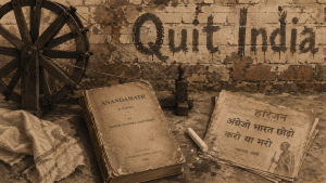 How Narayan Writes: Irony, Symbols, and the Art of the Understated Novel