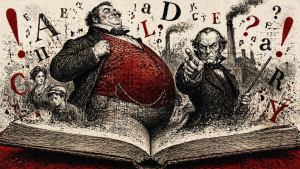 How Dickens Tells the Story: Narrative Technique and Satire in Hard Times