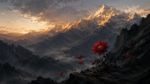 “Peace Is a Falsity”: The Political Mountain in Mamang Dai