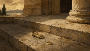 The Speech Euripides Wouldn’t Let Her Finish Cleanly