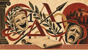 Lost in Translation: The Jokes Lysistrata Makes That English Can’t Quite Keep