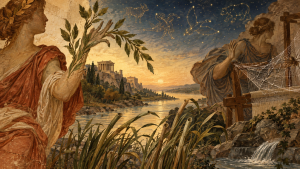 Shapeshifters of Rome: The 13 Transformations That Made Ovid Immortal