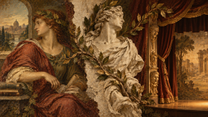 Ovid After Ovid: How One Roman Poem Colonised Western Art