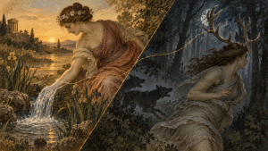 Escape Hatch or Death Sentence? The Two Faces of Transformation in Ovid